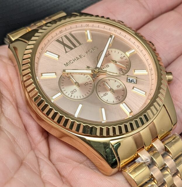Ceas Dama, Michael Kors, Lexington MK6473